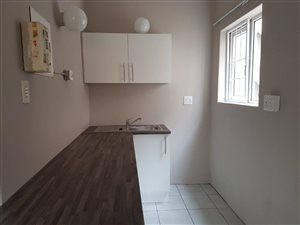 1 Bed Apartment in Port Elizabeth Central
