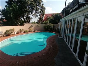 7 Bed House in Westridge