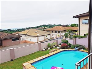 4 Bedroom House in Shelly Beach