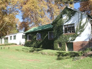 Farm in Mooi River