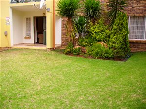 1 Bed Townhouse in Highveld