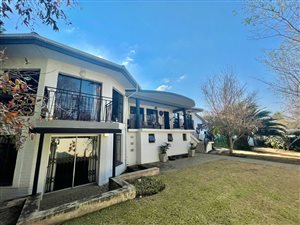 4 Bed House in Bayswater