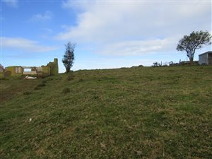 4890 m² Land available in Pacaltsdorp