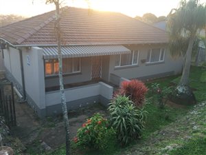 3 Bed House in Glenmore
