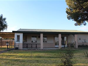 2 Bed House in Walkerville