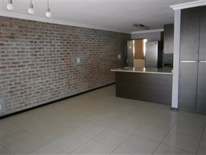 2 Bed Townhouse in Solheim