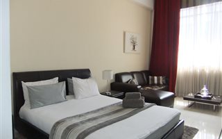 1 Bedroom Apartment in Maboneng