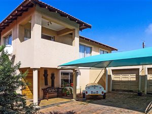 3 Bedroom House in Florida Park
