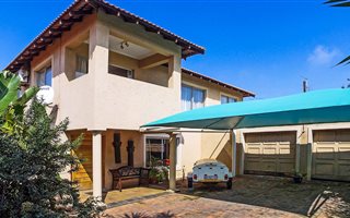 3 Bedroom House in Florida Park