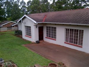 3 Bed House in Bellevue