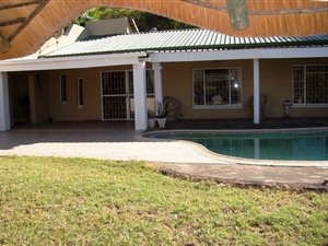 26 ha Farm in Karino