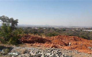 1228 m² Land available in Cashan