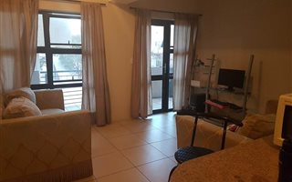 2 Bedroom Apartment in Milpark