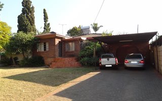 3 Bedroom House in Proclamation Hill