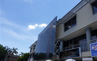 288 m² Commercial space in Brooklyn