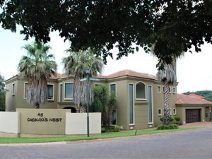 4 Bed House in Featherbrooke Estate