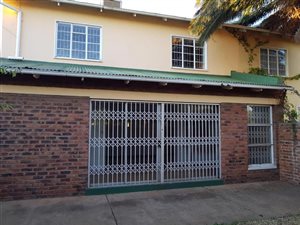 3 Bed House in New Park