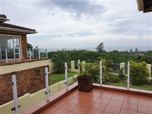 3 Bed Simplex in Port Edward