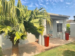 3 Bed House in Glenhurd