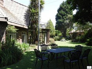 3 Bed House in La Provence
