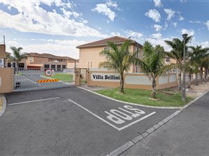 2 Bed Apartment in Durbanville Central