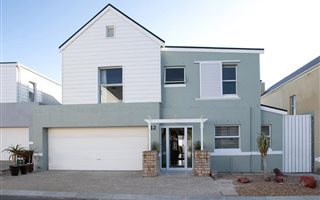 3 Bedroom House in Big Bay