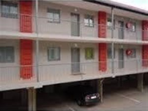 1 Bed Apartment in Rietfontein