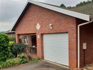 3 Bed Townhouse in Montrose
