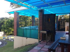 3 Bed House in Highland Hills