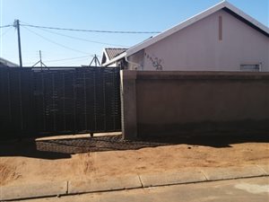 2 Bed House in Evaton West