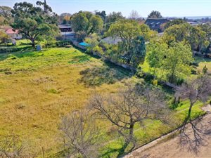 2974 m² Land available in Warden