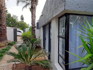 3 Bed Cluster in Wilgeheuwel