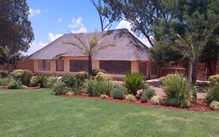 17000 m² Commercial space in Randfontein