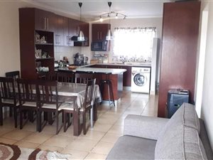 3 Bed Townhouse in Shellyvale