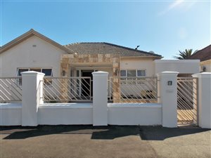 4 Bed House in Vasco Estate