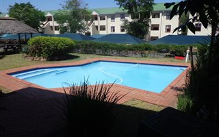 1 Bedroom Apartment in Pelham