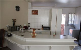 3 Bedroom House in Heuwelsig