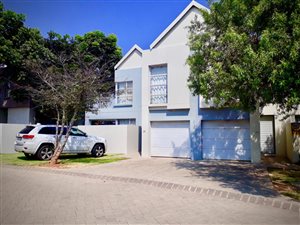 3 Bed Townhouse in North Riding