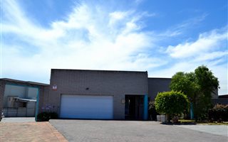 5 Bedroom House in Haasendal