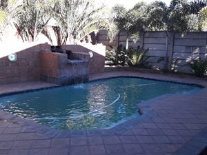 3 Bed House in Birdswood