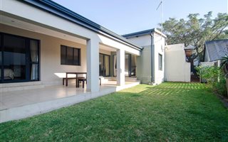 2 Bedroom House in Dunkirk Estate