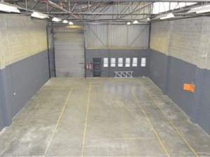 408 m² Commercial space in Selby