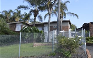 3 Bedroom House in Erasmia