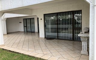 3 Bedroom Apartment in Ballito