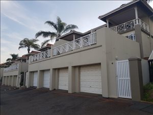 2 Bed Apartment in Durban North
