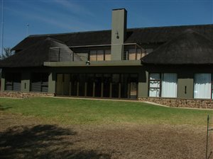 3 Bed House in Dinokeng