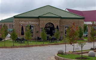 1500 m² Office Space in Highveld