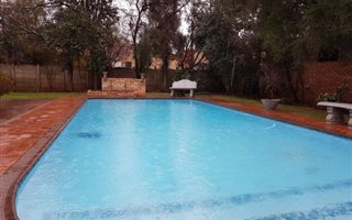 4 Bedroom House in Royldene