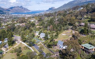 2000 m² Land available in Nooitgedacht