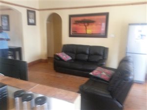 3 Bed House in Umbilo